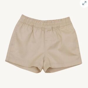 The Beaufort Bonnet Company Sheffield Shorts in Keeneland Khaki